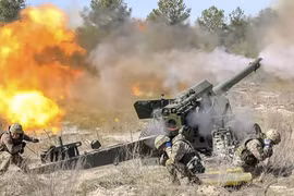 Tổn thất của Ukraine ở Donbass quá lớn, buộc Kiev phải rút lui