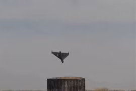 Tư duy tác chiến với UAV thay đổi chóng mặt từ Ukraine