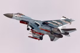 Số phận tiêm kích Su-35, sau khi hàng loạt hợp đồng bị hủy?