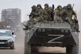 Khi nào xung đột Nga-Ukraine tới bao giờ sẽ kết thúc?