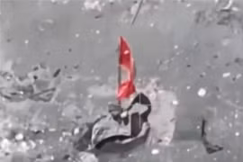Quân Nga rút “lưỡi dao cuối cùng” cắm sâu vào nách “thủ đô” Donetsk