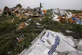 Gallery - Thảm Họa MH17 - image 9