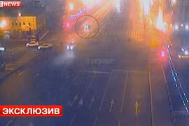 Gallery - Boris Nemtsov Bị Ám Sát - image 14