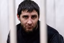 Gallery - Boris Nemtsov Bị Ám Sát - image 11