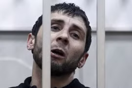 Gallery - Boris Nemtsov Bị Ám Sát - image 12