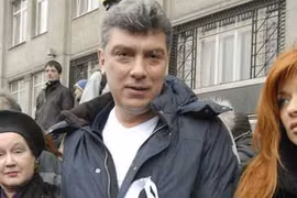 Gallery - Boris Nemtsov Bị Ám Sát - image 16
