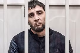 Gallery - Boris Nemtsov Bị Ám Sát - image 17