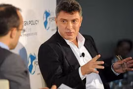 Gallery - Boris Nemtsov Bị Ám Sát - image 18