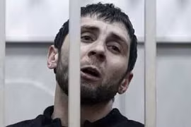 Gallery - Boris Nemtsov Bị Ám Sát - image 19