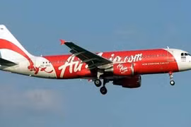 Gallery - Máy Bay Air Asia - image 14