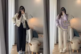 Gallery - Xu hướng thời trang - image 15
