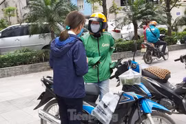 Gallery - Dịch vụ Grab  - image 2
