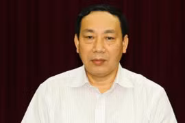 Gallery - Xét xử vụ án Út Trọc - Đinh Ngọc Hệ - image 13