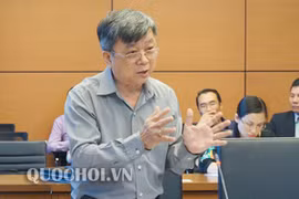 Vụ Hồ Duy Hải: Buộc tội phải dựa vào nguyên tắc cơ bản của luật hình sự