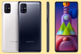 Samsung chuẩn bị ra mắt smartphone giá rẻ với Android 11