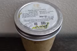 Gallery - Ngộ độc Pate Minh Chay - image 8