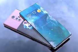 Smartphone của Motorola chuẩn bị "tái xuất" đẹp vô đối