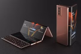 Samsung ra mắt 4 chiếc điện thoại gập vào năm 2021?