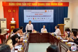 Lãnh đạo Chính phủ đặc biệt quan tâm tới Hội nghị CAFEO38