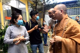 Gallery - Chùa Kỳ Quang 2 để hũ tro cốt vào xó nhà - image 11