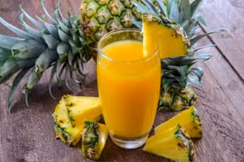 Ăn dứa có tác dụng gì? 