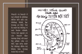 Luyện tập nhĩ căn: Tăng sức nghe, khỏe cơ thể