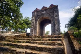 Cung đường "thiên lý Bắc - Nam" trăm tuổi ở Quảng Bình