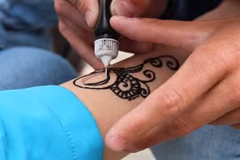 Những nguy cơ khó lường khi xăm hình