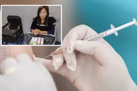 Trung Quốc: Dùng nước muối giả làm vắc xin HPV, nữ y tá gây phẫn nộ 
