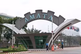 Lý do Sonadezi muốn thoái vốn Amata Biên Hòa