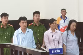 Trả hồ sơ vụ chấp hành viên 'bỏ túi riêng' trên 882 triệu đồng