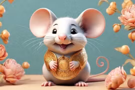 2 tuần tới: 3 tuổi ngũ phúc lâm môn, lộc dâng tận cửa