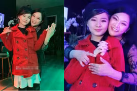 Ca sĩ Như Quỳnh khoe ảnh mới nhất của con gái, giống hệt mẹ 