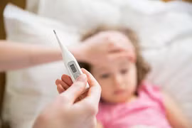 Giật mình căn bệnh "giết người cực nhanh" trẻ thường mắc mùa hè 