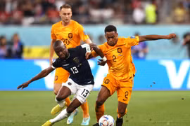 Nhận định bóng đá Ecuador vs Senegal: Một mất một còn