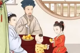 Gallery - NGÀY QUỐC TẾ GIA ĐÌNH - image 1