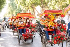 Gallery - ĐÁM CƯỚI ĐỖ MỸ LINH - ĐỖ VINH QUANG - image 5