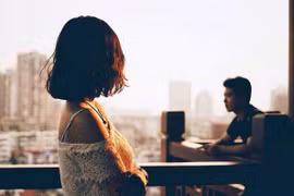 Đang tán dương cô bạn sướng, lấy chồng đại gia, cả nhóm ngỡ ngàng 