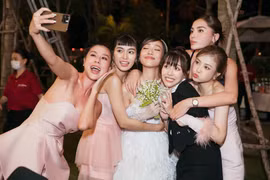 Gallery - DIỆU NHI - ANH TÚ - image 2