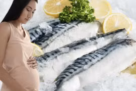 Cá nục chế biến theo cách mới này cực ngon, hết sạch mùi tanh