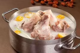 Nước xương hầm và những điều có thể bạn chưa bao giờ được biết