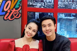 Gallery - CẶP ĐÔI LỆCH TUỔI SHOWBIZ VIỆT  - image 6