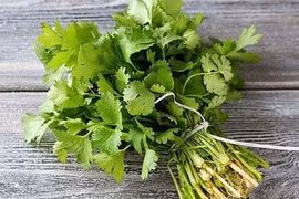 Loại rau nhỏ nhưng có võ làm thuốc chữa bệnh tốt cho sức khỏe