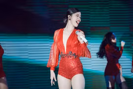 Gallery - Đông Nhi - image 5