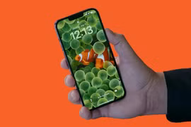 Tính năng gây mất bảo mật trên iPhone