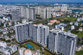 Dùng đòn bẩy tài chính để mua nhà lần đầu