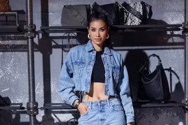 Gallery - Phạm Hương - Miss Universe 2015 - image 8
