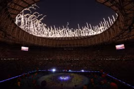 Gallery - WORLD CUP 2022 - image 3