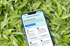 Cách ‘cai nghiện’ Facebook bằng chính Facebook