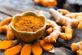 Loại gia vị chống ung thư này có tác dụng giảm mỡ nội tạng